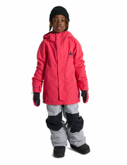 Burton Kids Skimmer Jacket 2025