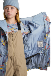 Burton Kids Skimmer Jacket 2025