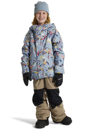 Burton Kids Skimmer Jacket 2025