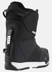 Burton Kids Smalls Step On Snowboard Boot