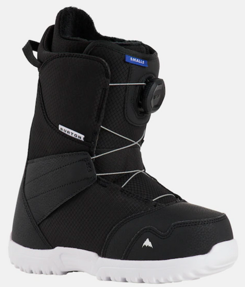 Burton Concord Smalls Boot