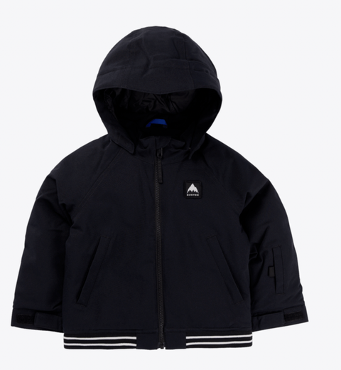 Burton Toddler Bomber Jacket 2025