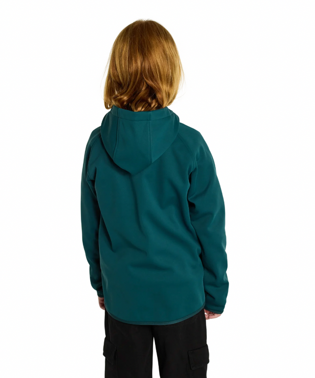 Burton Kids Crown Weatherproof Pullover