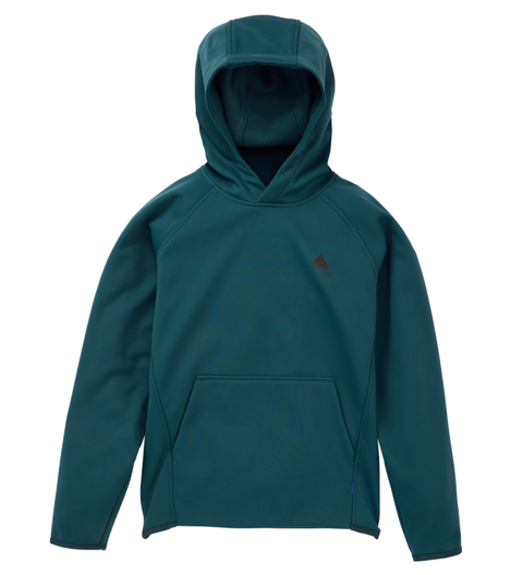 Burton Kids Crown Weatherproof Pullover