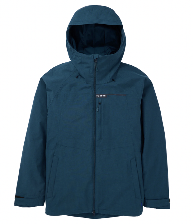 Burton Lodgepole Mens Jacket 2025