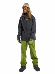 Burton Lodgepole Mens Jacket 2025