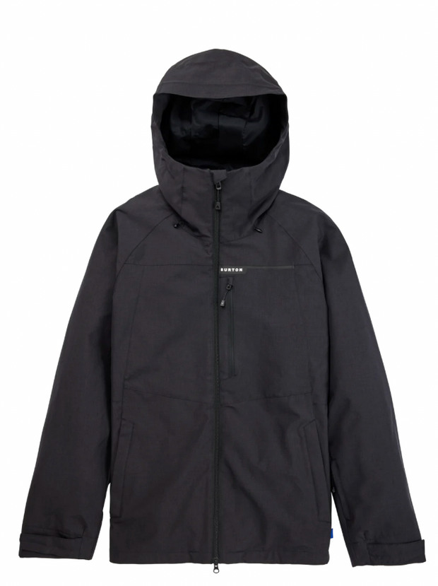 Burton Lodgepole Mens Jacket 2025