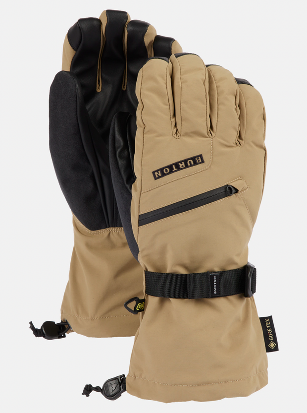 Burton Mens Gore-Tex Glove 2025