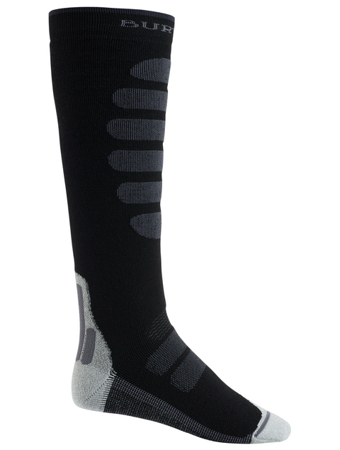 Burton Mens Performance Plus Midweight Sock