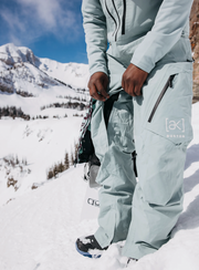 Burton Mens [AK] Cyclic GORE-TEX 2L Bib Pants 2025