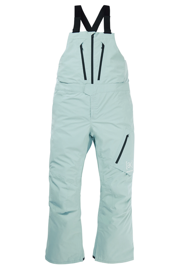 Burton Mens [AK] Cyclic GORE-TEX 2L Bib Pants 2025