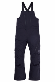 Burton Mens [AK] Cyclic GORE-TEX 2L Bib Pants 2025