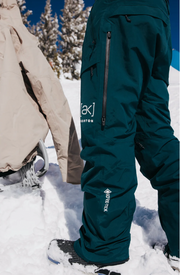 Burton AK Gore-Tex Swash Pant 2025