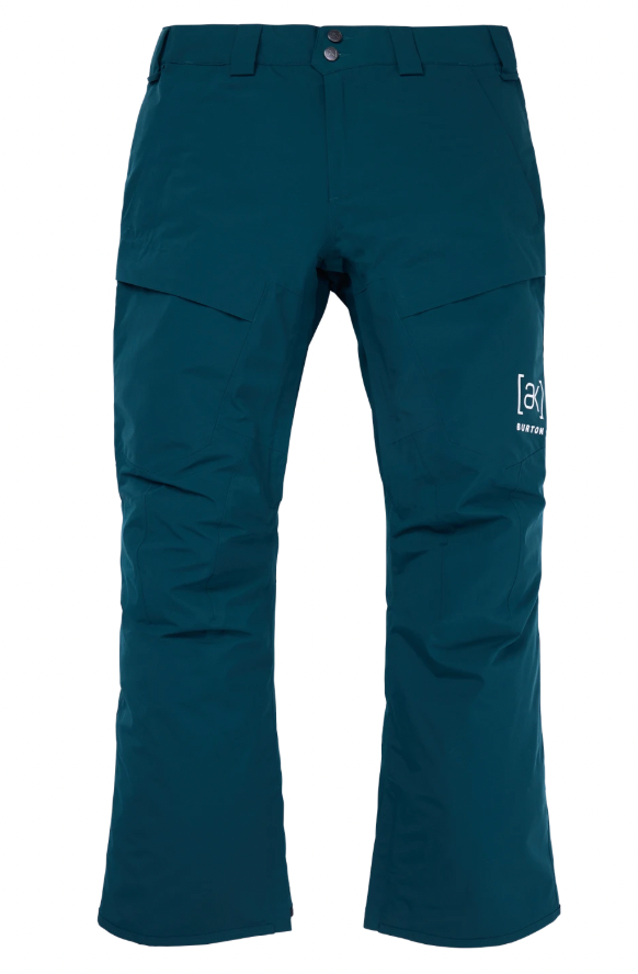 Burton AK Gore-Tex Swash Pant 2025