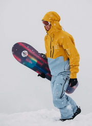 Burton AK Gore-Tex Swash Pant 2025