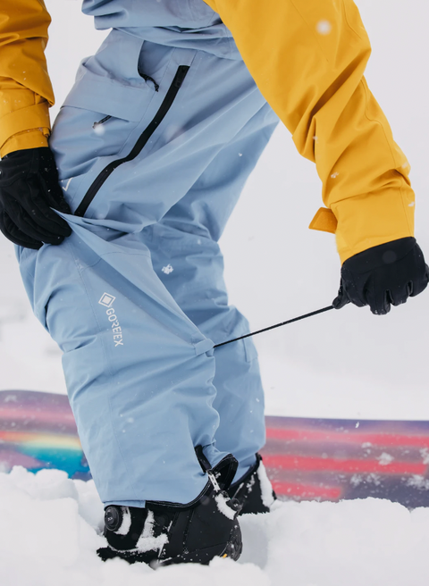 Burton AK Gore-Tex Swash Pant 2025