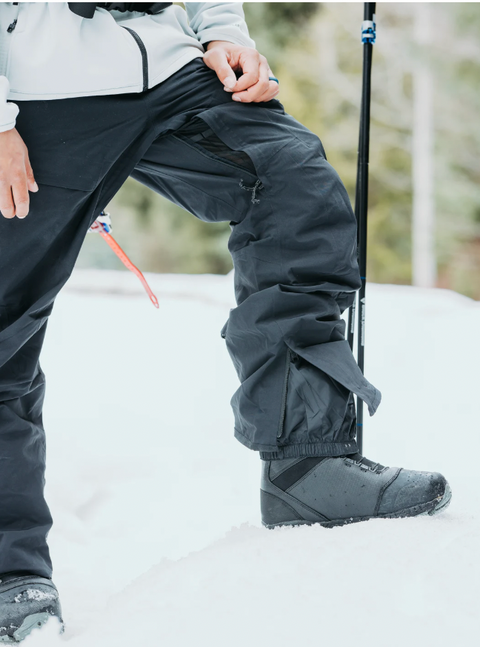 Burton AK Gore-Tex Swash Pant 2025