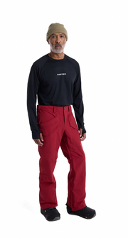 Burton Mens Covert 2.0 2L Pant 2025