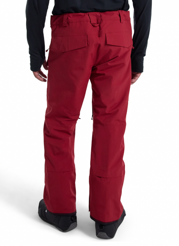 Burton Mens Covert 2.0 2L Pant 2025