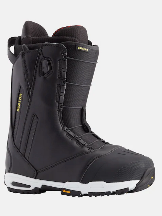 Burton Mens Driver X  Snowboard Boot 2025