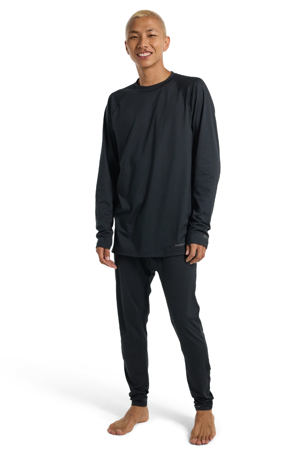 Burton Mens X Midweight Crew