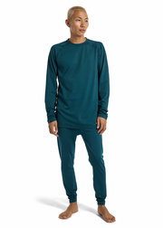 Burton Mens X Midweight Crew