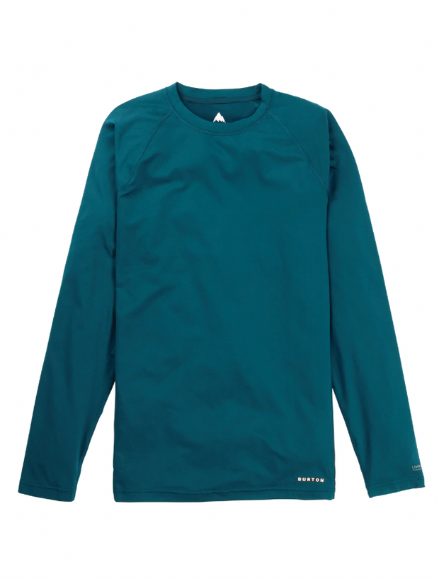 Burton Mens X Midweight Crew