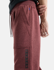 Burton Oak Fleece Track Pant