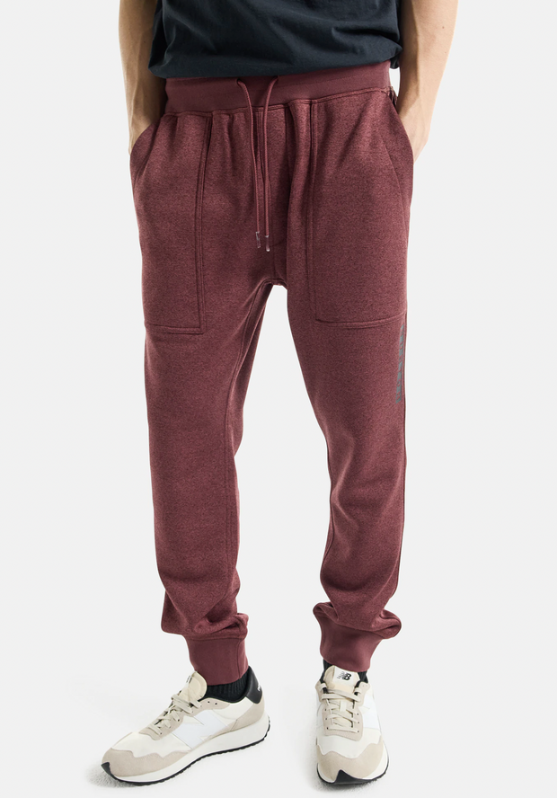 Burton Oak Fleece Track Pant