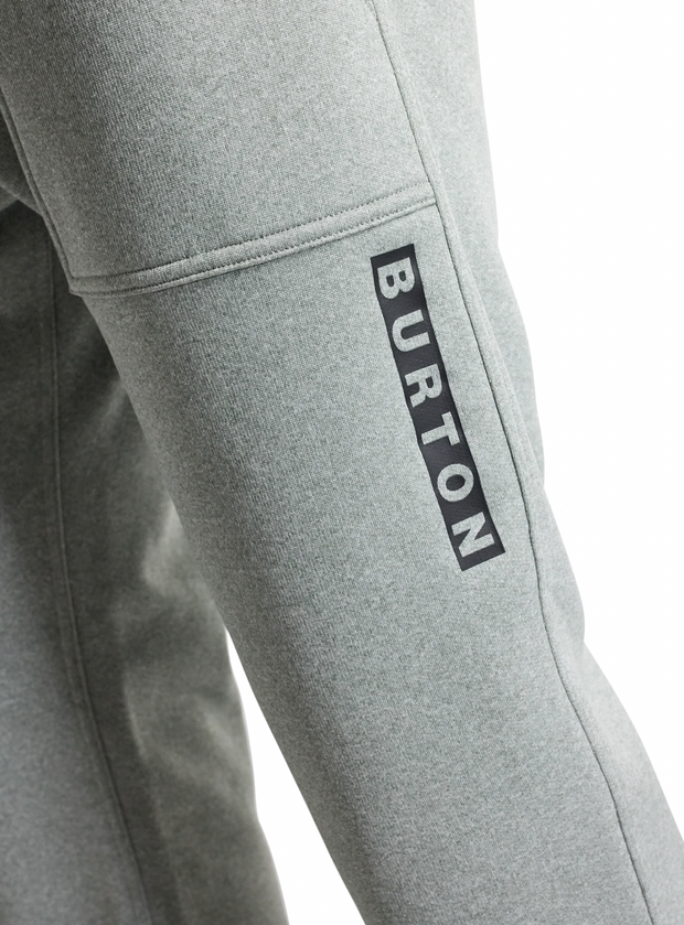 Burton Oak Fleece Track Pant