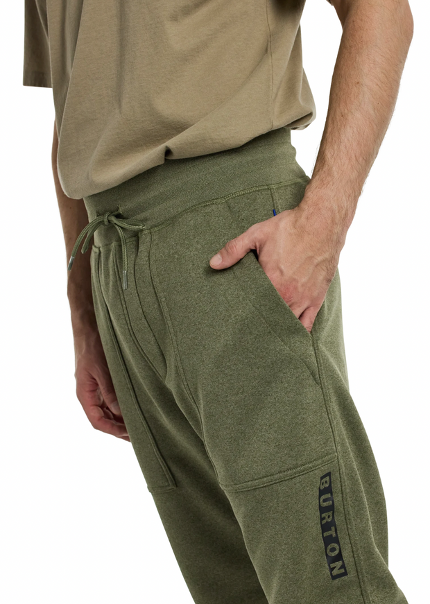 Burton Oak Fleece Track Pant