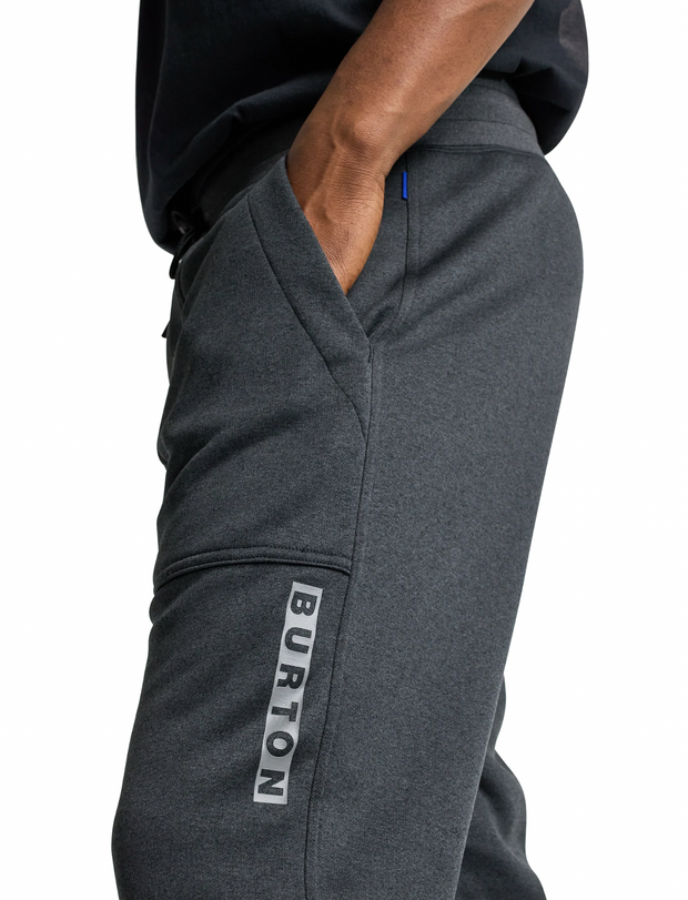 Burton Oak Fleece Track Pant