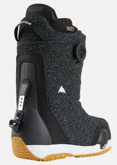 Burton Mens Swath Step On Snowboard Boot 2025