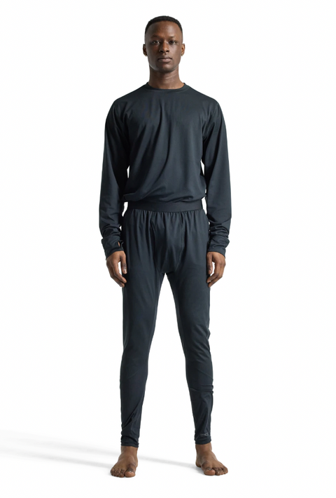 Mens Burton Midweight X Pant