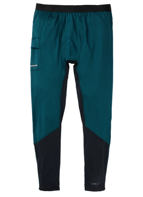 Mens Burton Midweight X Pant