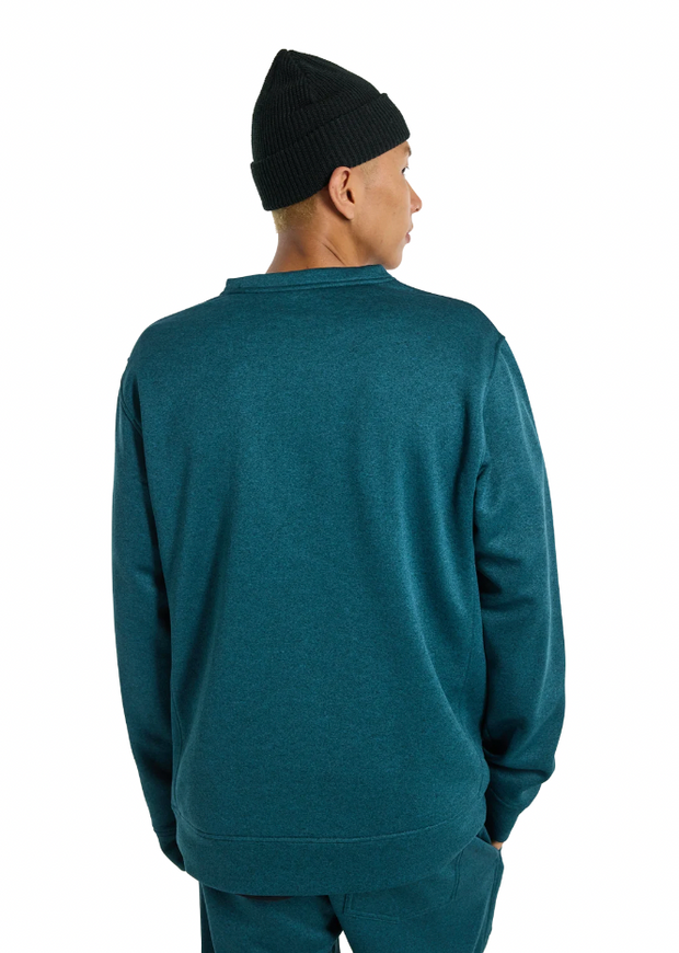 Burton Oak Crewneck