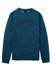 Burton Oak Crewneck