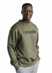 Burton Oak Crewneck