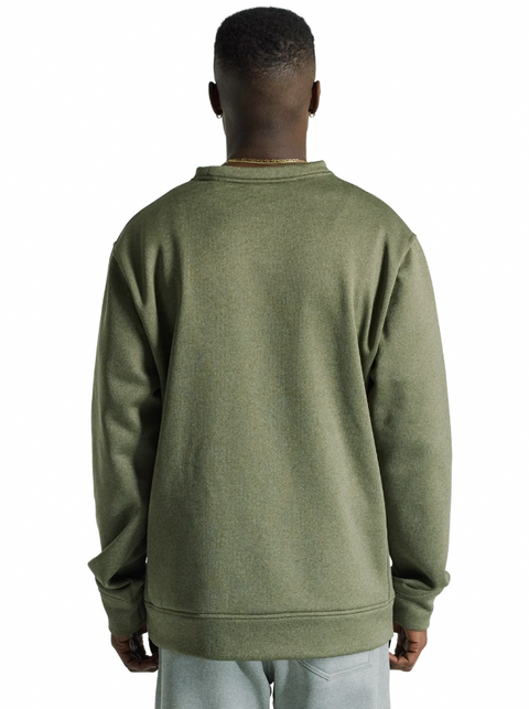 Burton Oak Crewneck