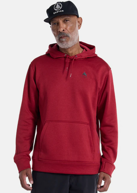 Burton Oak Pullover