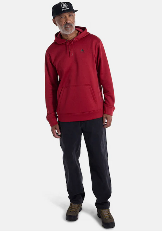 Burton Oak Pullover