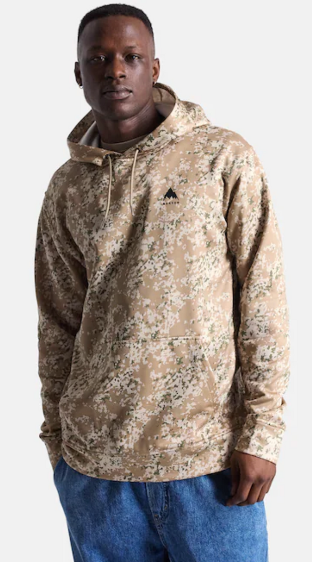 Burton Oak Pullover