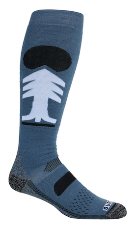 Burton Performance Midweight Socks