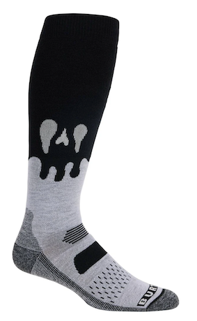 Burton Performance Midweight Socks