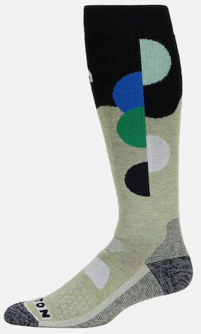 Burton Performance Midweight Socks