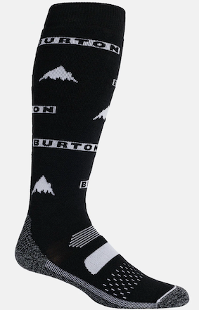 Burton Performance Midweight Socks