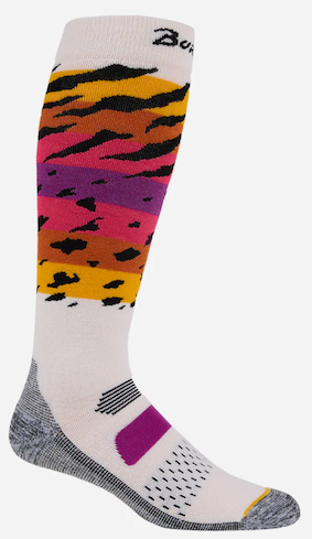 Burton Performance Midweight Socks