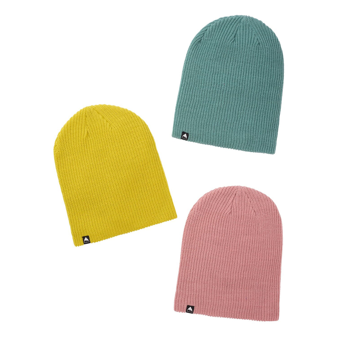 Shops burton beanie 3 pack