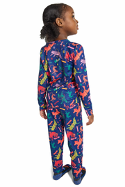 Burton Toddlers Lightweight Base Layer Set