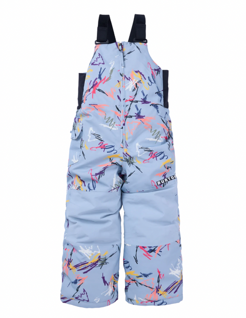 Burton Toddler Maven Bib 2025